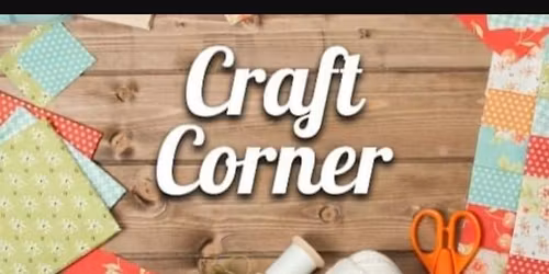 Craft Corner