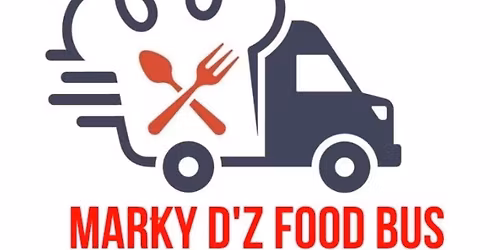 Trivia Wednesday featuring Marky D\u2019Z Food Bus
