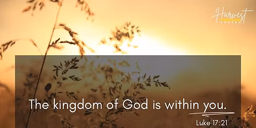 Sundays at Harvest Church - Rapid City