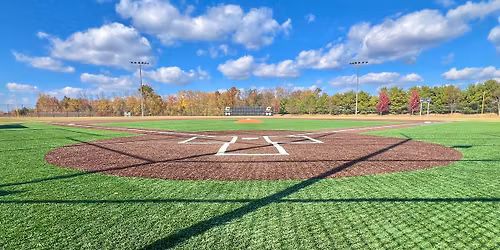 Summer Break Baseball & Softball Camps
