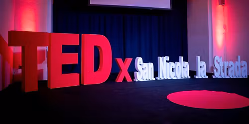 TEDxSan Nicola la Strada - (EXTRA)Ordinary