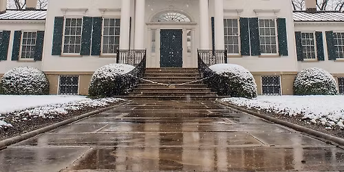 Fourth Friday at the Taft Art Museum