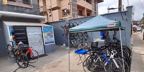 World Bicycle Day 