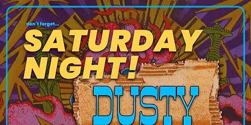 Dusty Trails Artshow