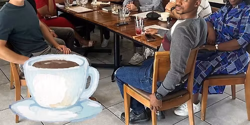 Tshwane Property Espresso