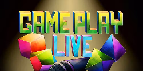 Game Play Live Presents: We Used to Be Friends