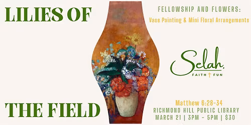 Fellowship & Florals