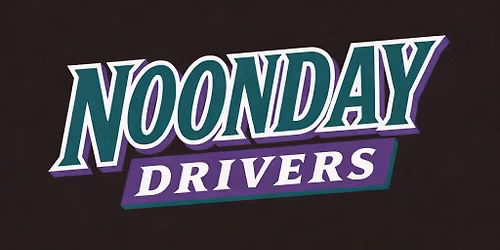 Noonday Drivers at District Hall
