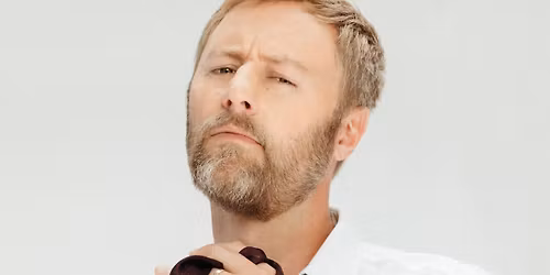 Rory Scovel London