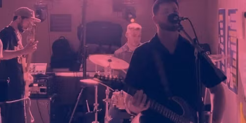 The Foster Children @ Tavern on the Rocks