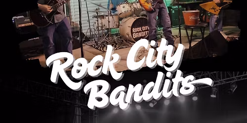 Rock City Bandits @ Mugshot