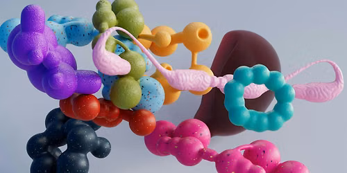 Marvelous Microbes at Cambridge Central Library