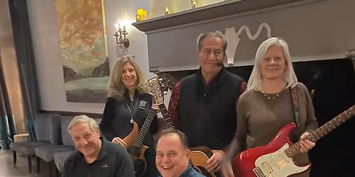 Farewell Tour: Fulton\u2019s Folly at Trail Break