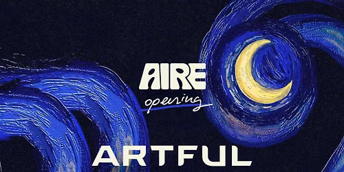 Artful by Andrea Quintero by Humans Alike