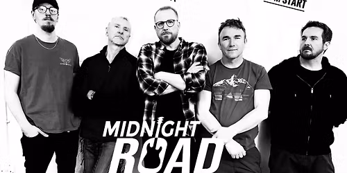 Live! At The Victory Hall