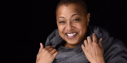 Ms. Lisa Fischer and Grand Baton