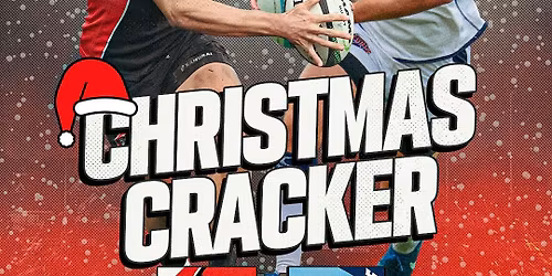 Cornish Pirates v Bedford Blues Christmas Cracker!