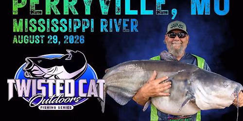 Perryville, MO | August 29, 2026