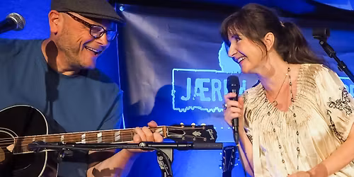 J\u00e6ren Bluesklubb\/\/Eriksen