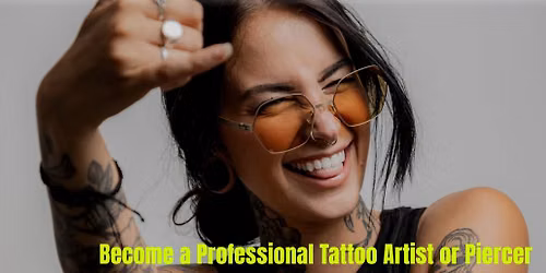 Fine Line Tattoo Certification