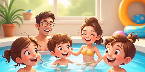 FREE Swimming Session