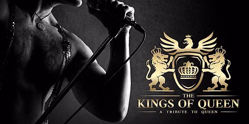 Queen Tribute by Kings of Queen!