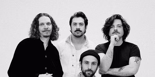 Mo Lowda And The Humble w\/ French Cassettes