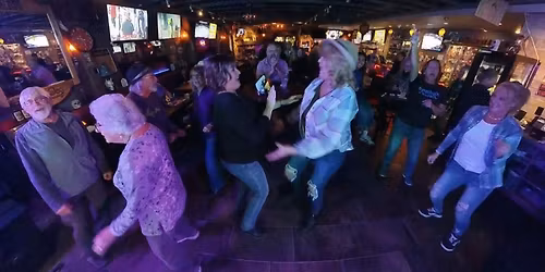 Ultraphonics @ Hell Saloon