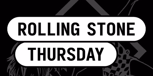 Rolling Stone Thursday \/Party