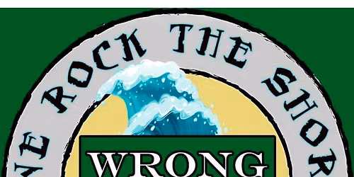 Wrong Exit Duo Live @ Captain's Inn Tiki Bar
