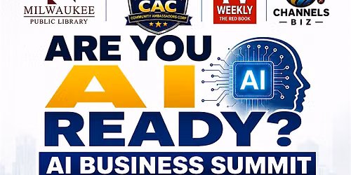 Milwaukee\u2019s Urban Community Business Summit Kick-off