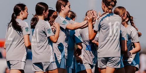 Lexington SC Women's Team vs. Sporting Club Jacksonville