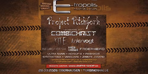 E-tropolis Festival 2026 (official)