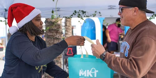 Tote-ally Local Giveaway