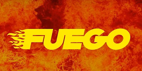 Fuego