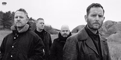 THE MARY ONETTES & MARFA