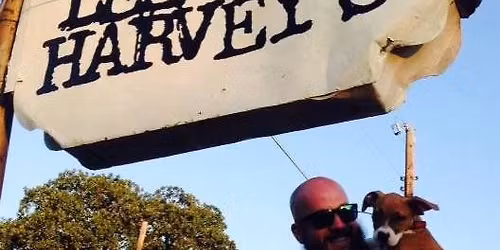 Hard Nights Day at Lee Harvey's