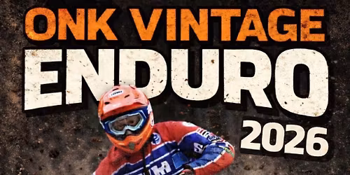 Enduro Tubbergen