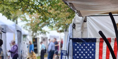 Waveland Art Fair