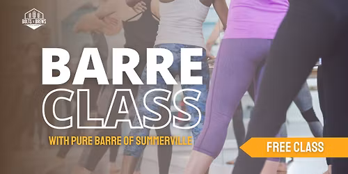Barre Class