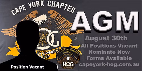 Annual General Meeting