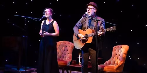 Both Sides Now The Music and Lives of Joni Mitchell & Leonard Cohen