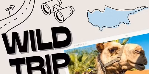 \u2605 Wild Erasmus Trip \u2605 (Fall 2025)