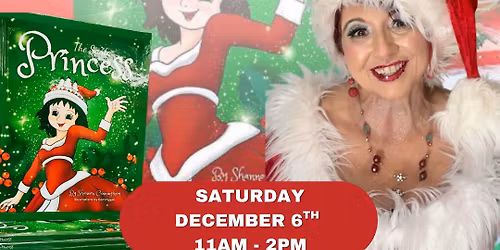 Book signing and Spreading Joy