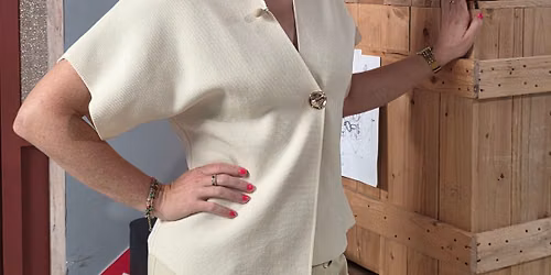 Journ\u00e9es d'expertises BIJOUX \/ MONTRES avec Agathe VOISIN d'Affaire Conclue