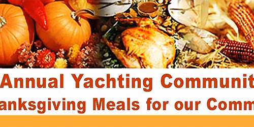 Please Help Us  Raise Thanksgiving Funds.