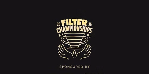 Filter Championships 2026 - Northern Irish Heat