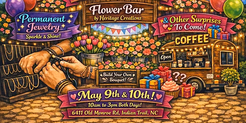 Mother's Day Celebration 