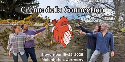Cr\u00e8me de la Connection 2026