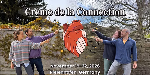 Cr\u00e8me de la Connection 2026